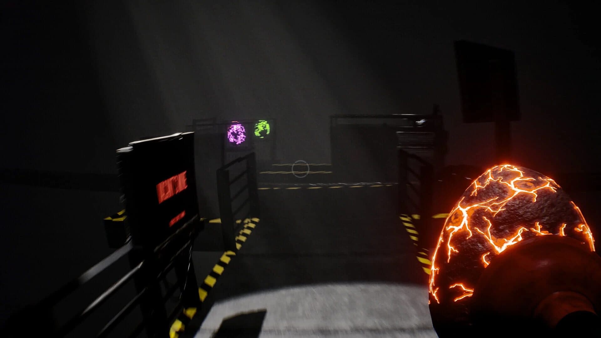 Vacant's Mine screenshot 5