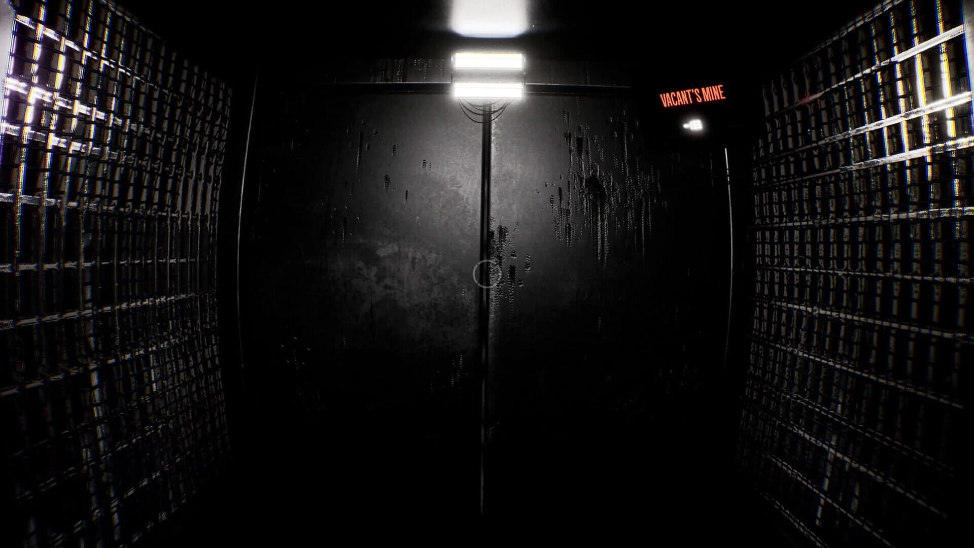 Vacant's Mine screenshot 2