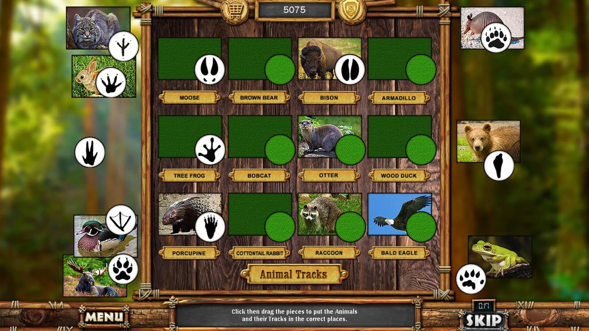 Vacation Adventures: Park Ranger 11 screenshot 2
