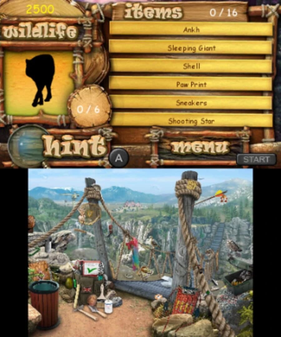 Vacation Adventures: Park Ranger 2 screenshot 4