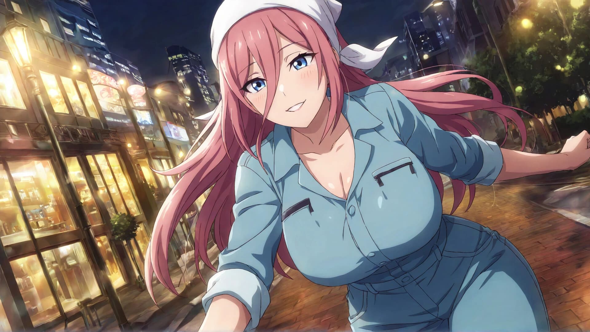 Vacation in Paradise screenshot 8