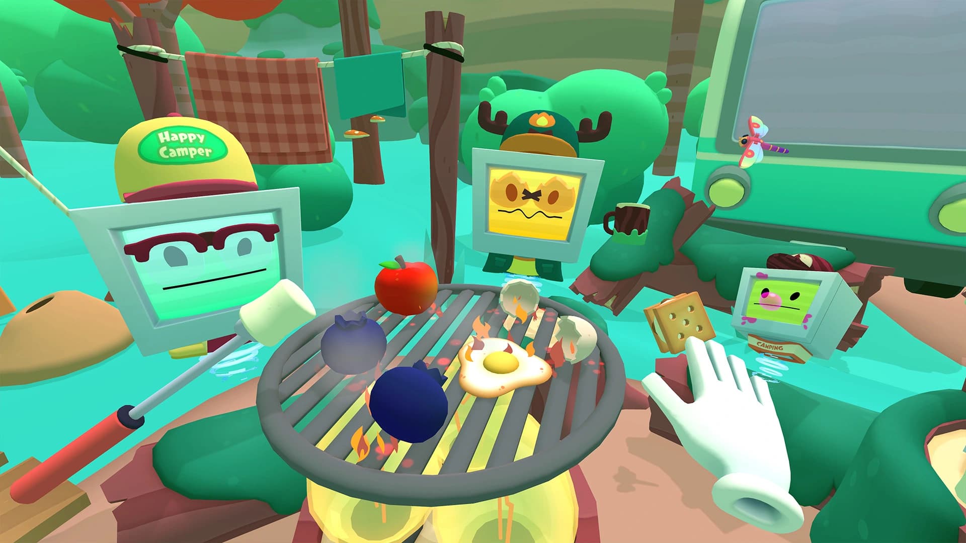 Vacation Simulator screenshot 6
