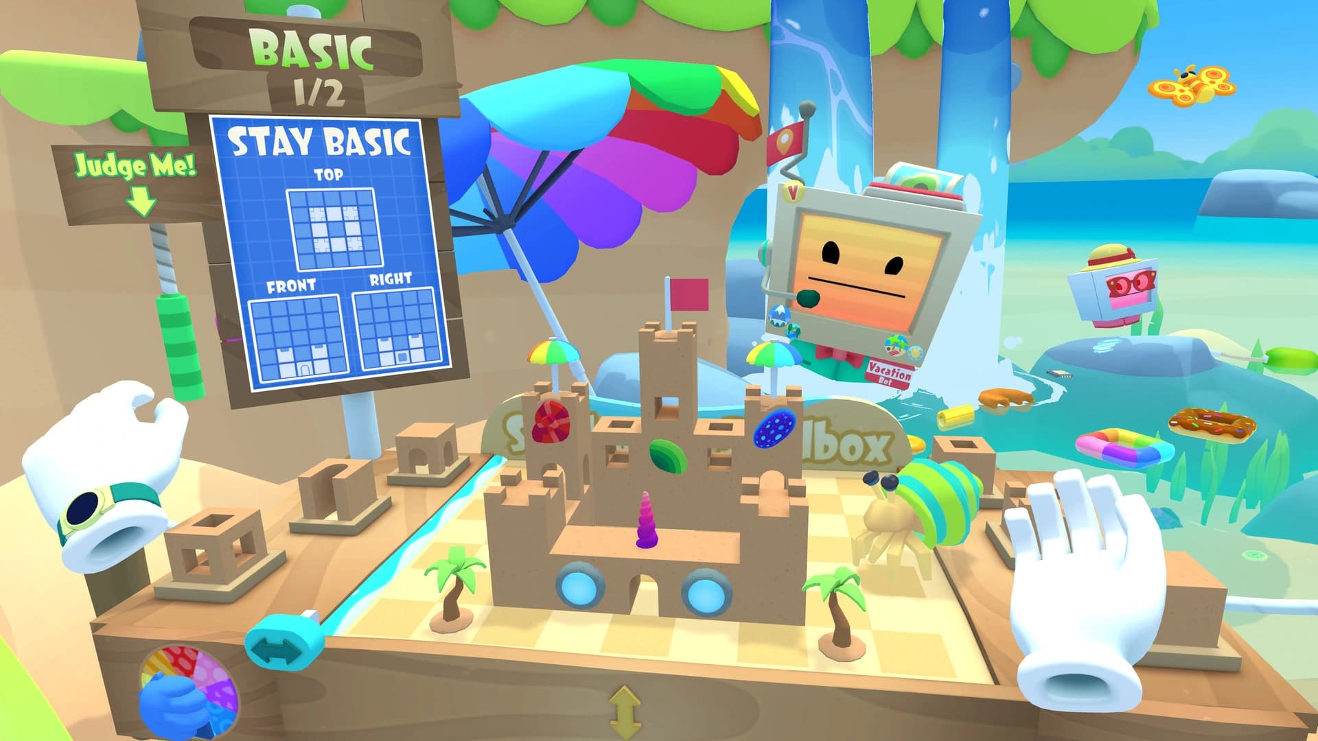 Vacation Simulator screenshot 8