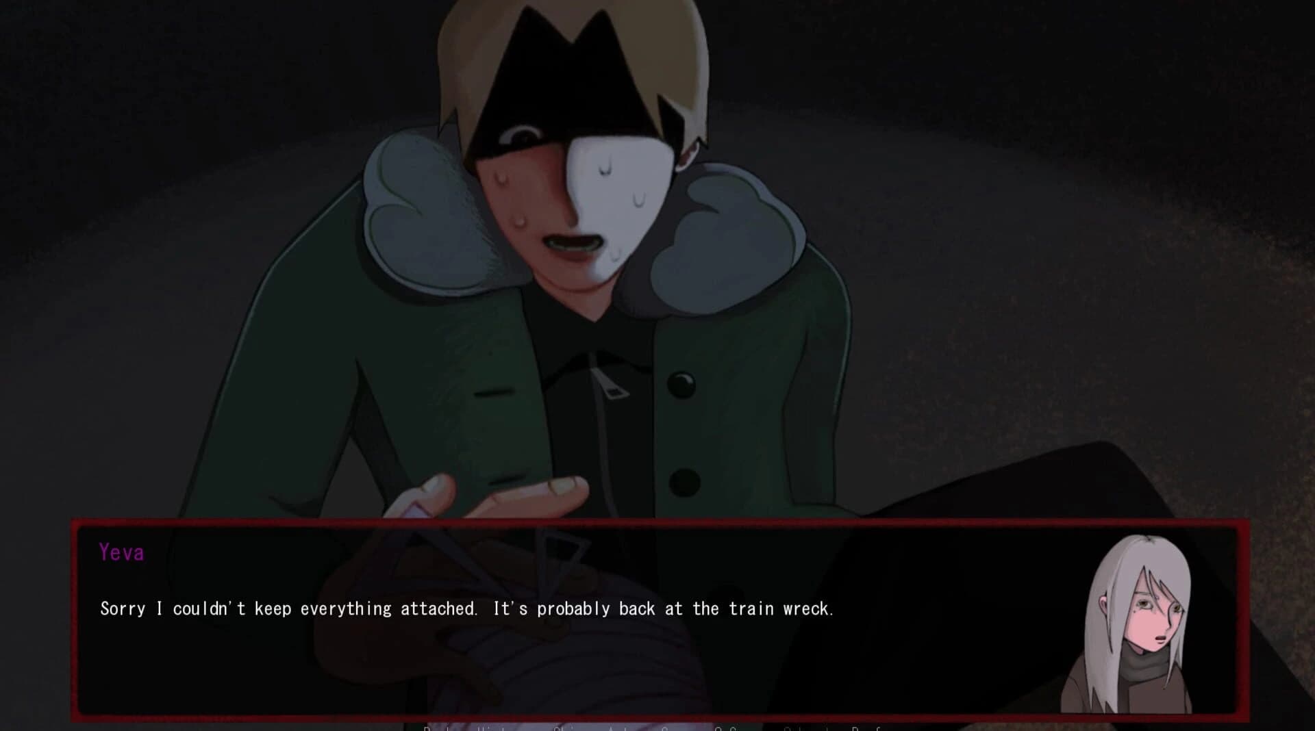 Vacation Terminal screenshot 5