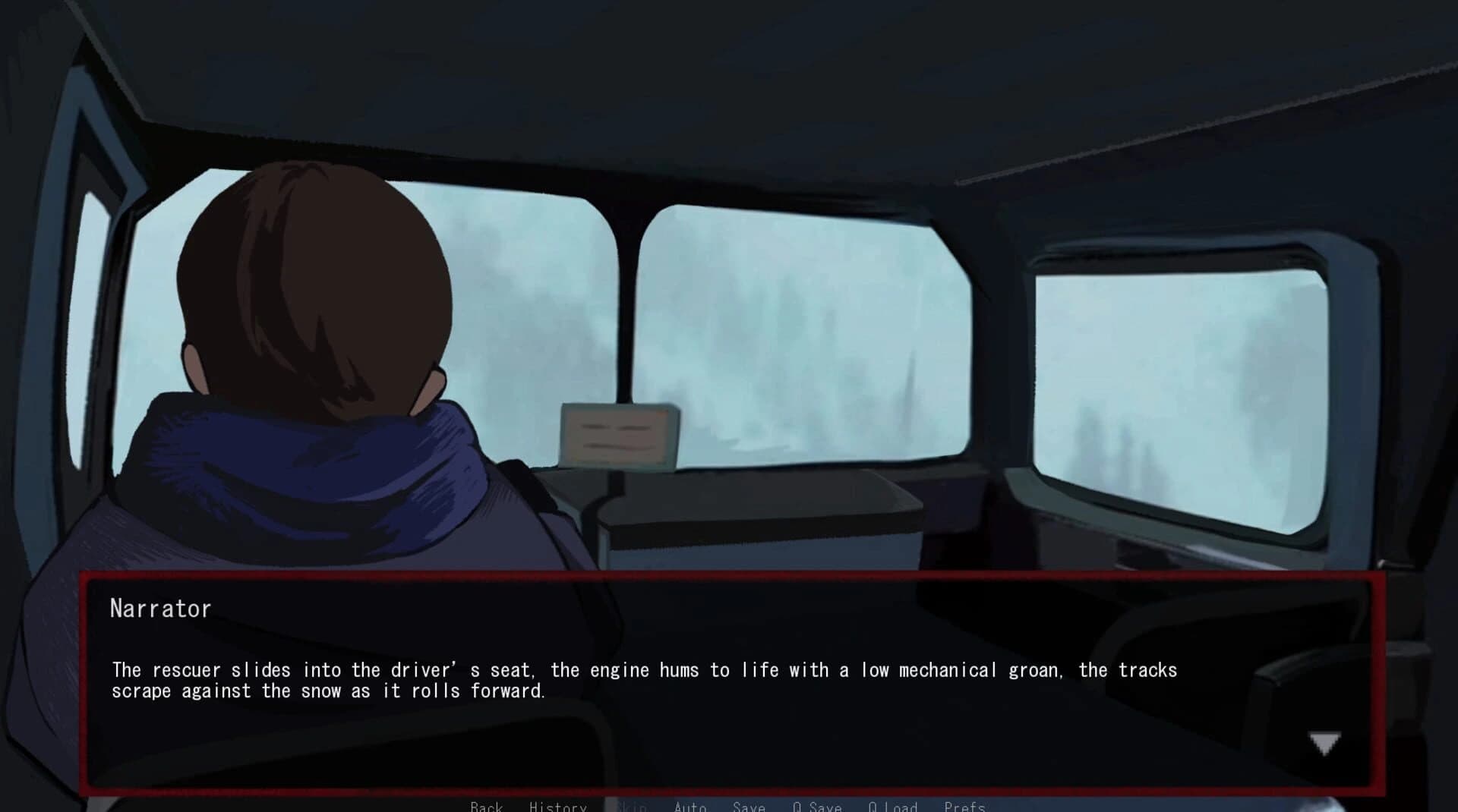Vacation Terminal screenshot 4