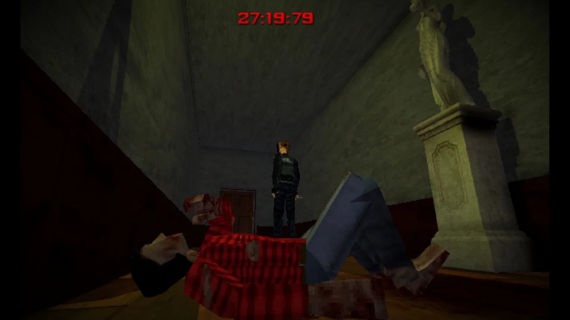 Vaccine screenshot 2