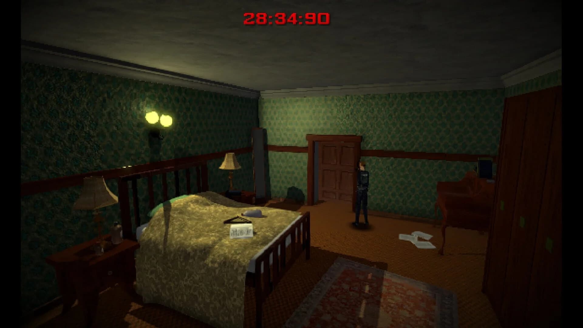 Vaccine screenshot 5