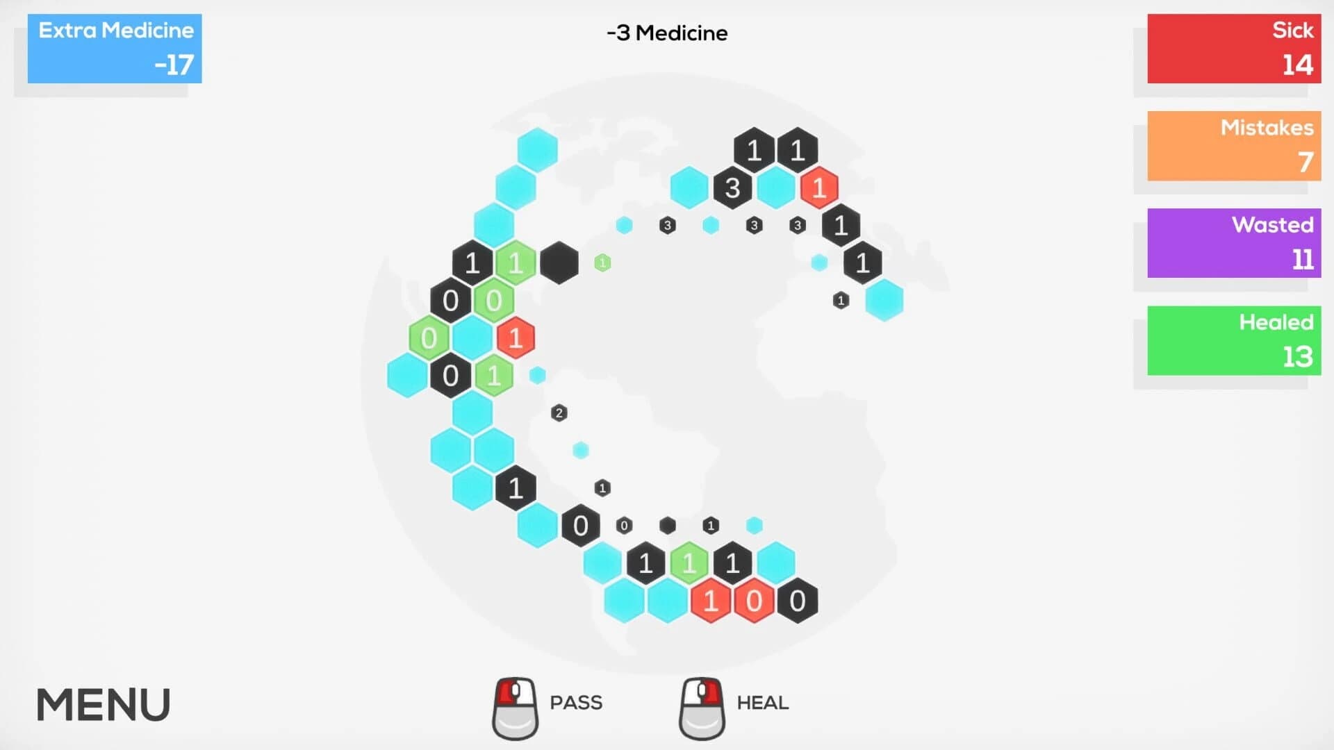 Vaccine screenshot 2