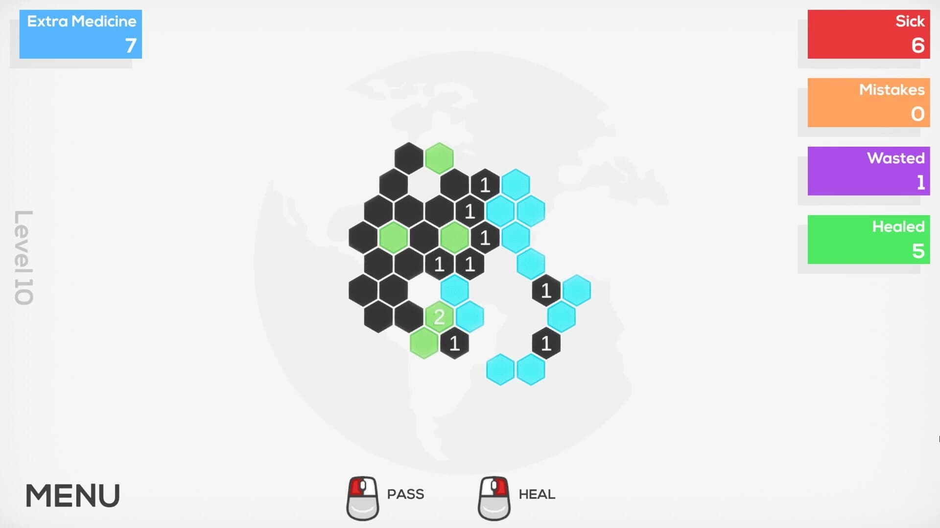 Vaccine screenshot 4