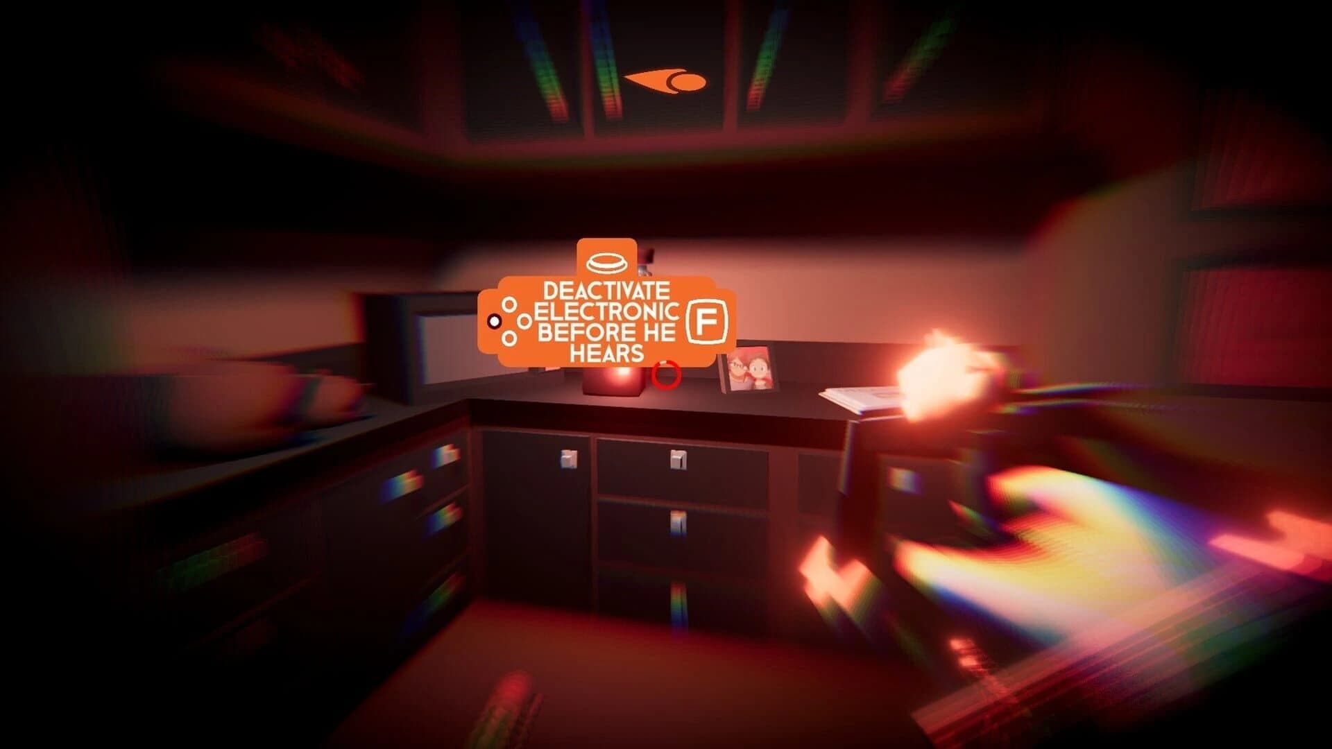 Vacuulus screenshot 2