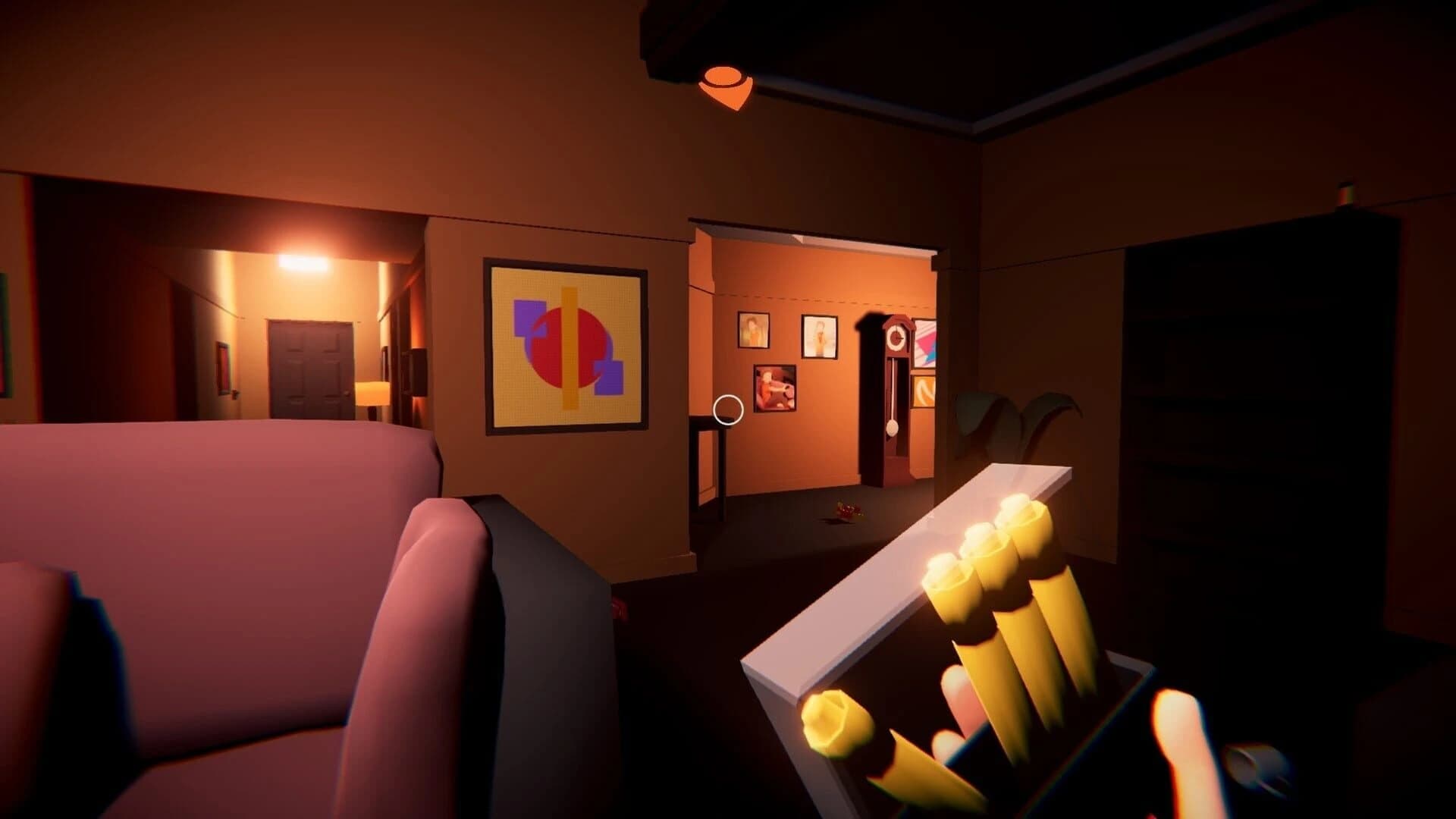 Vacuulus screenshot 4