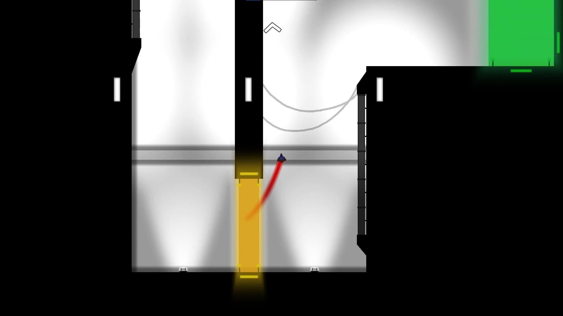 Vacuum Pilot screenshot 2