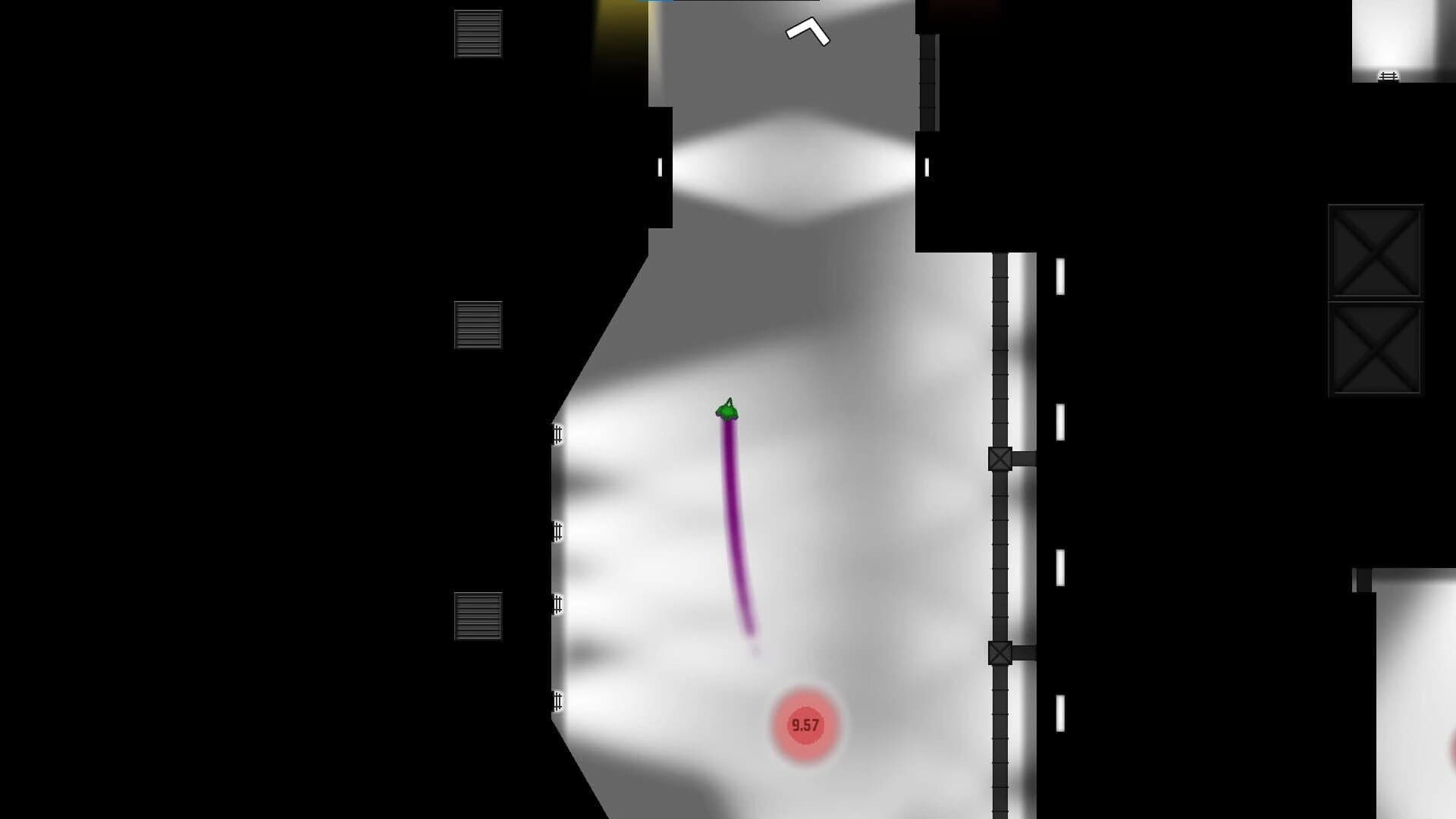 Vacuum Pilot screenshot 5