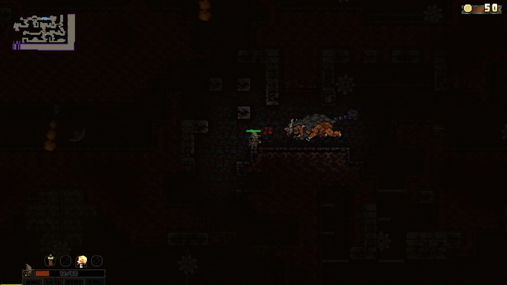 Vagante screenshot 5