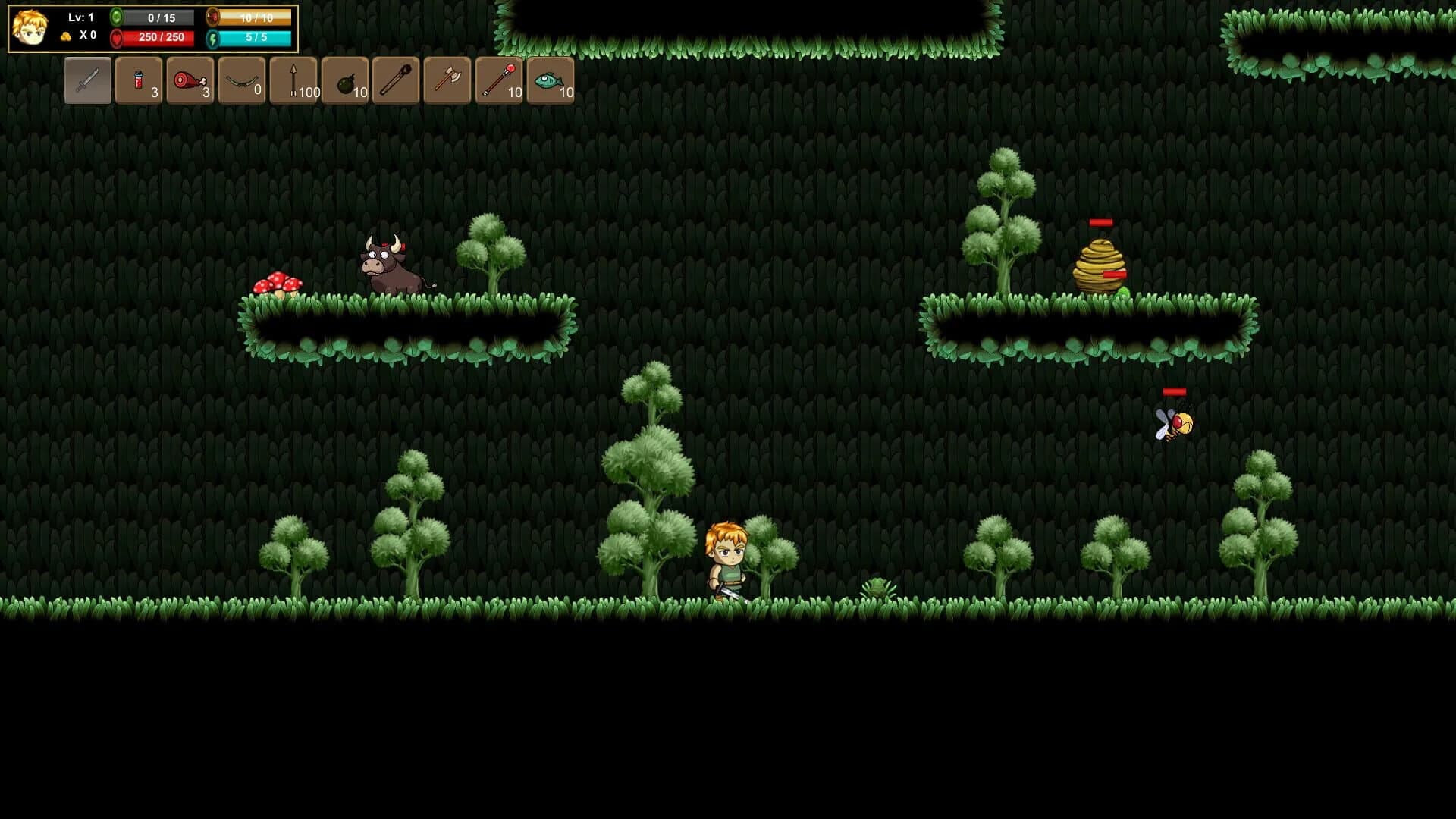 Vagneria screenshot 3