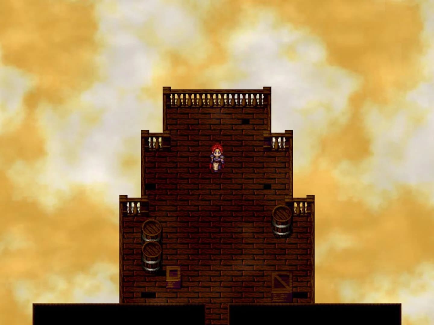 Vagrant Hearts screenshot 5