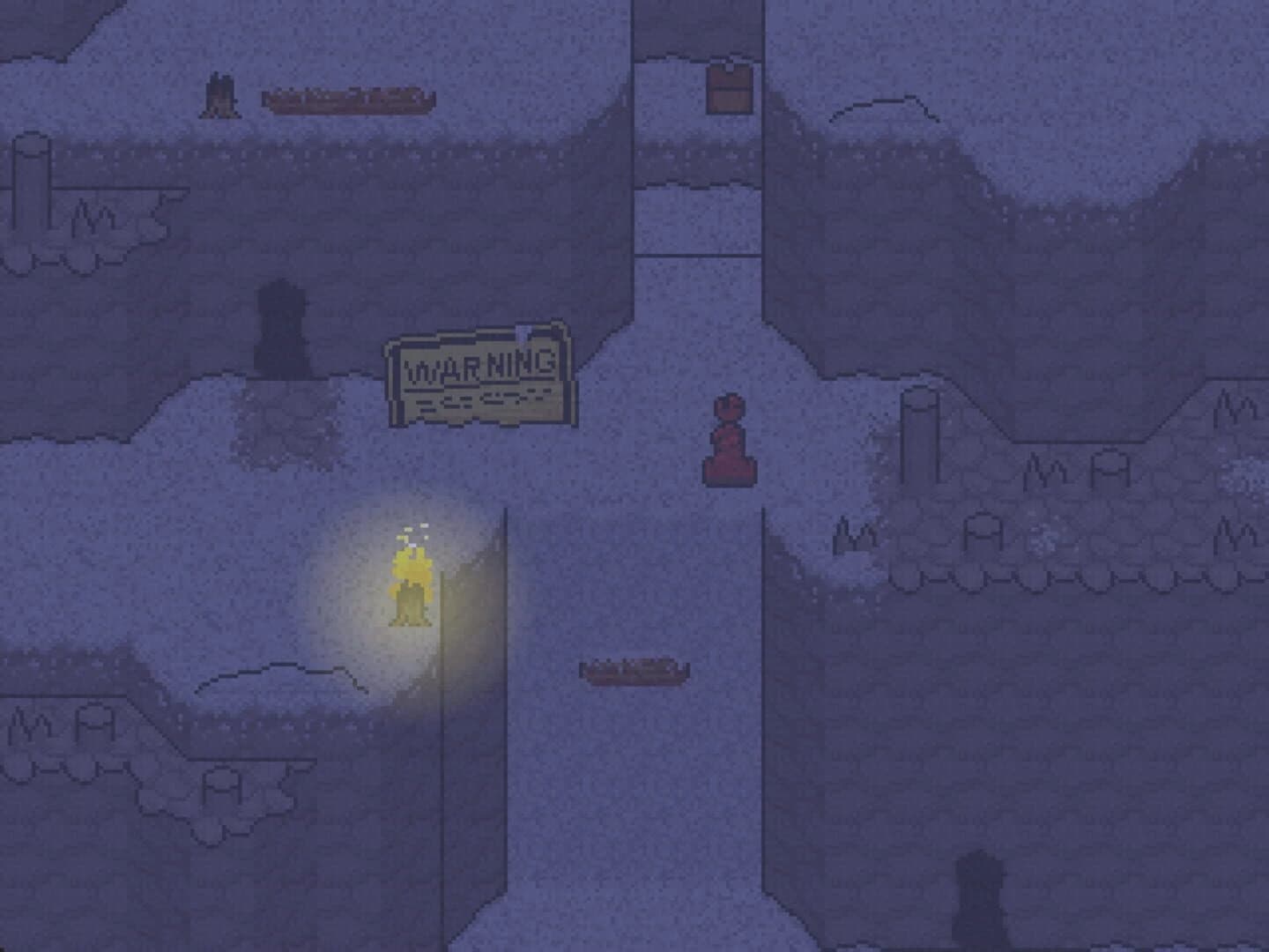 Vagrant Shifter screenshot 4