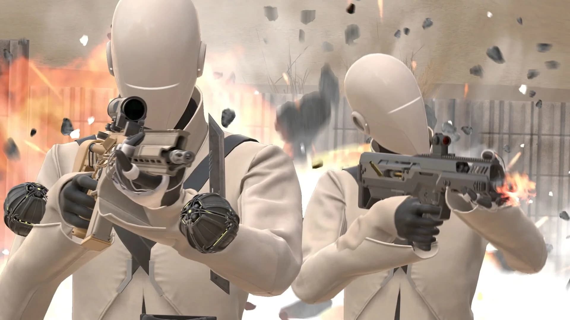 Vail screenshot 4