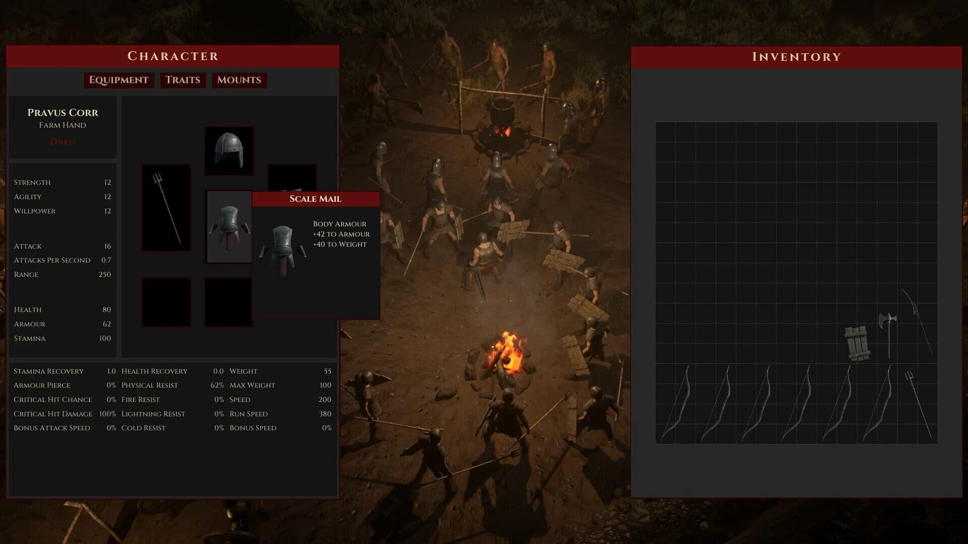 Vain Uprising screenshot 4