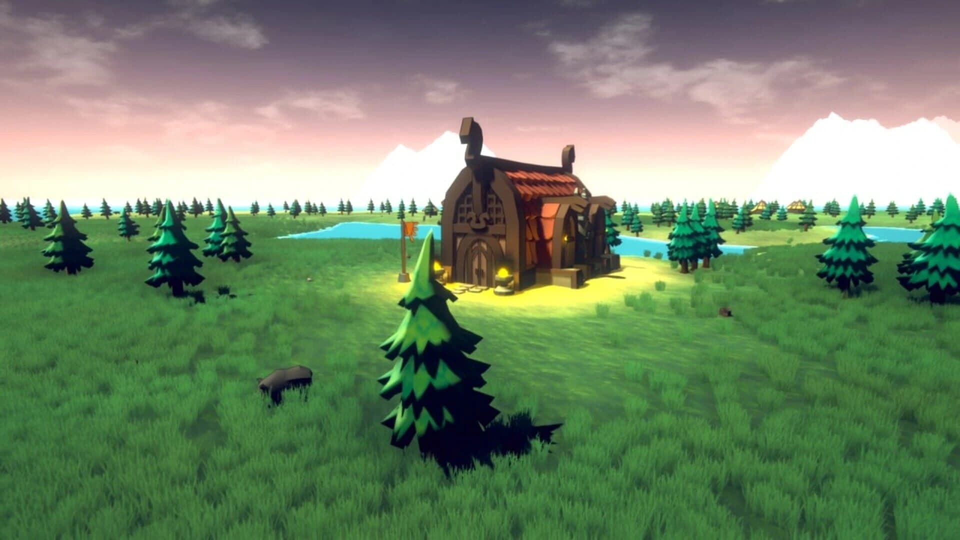 Valand screenshot 1