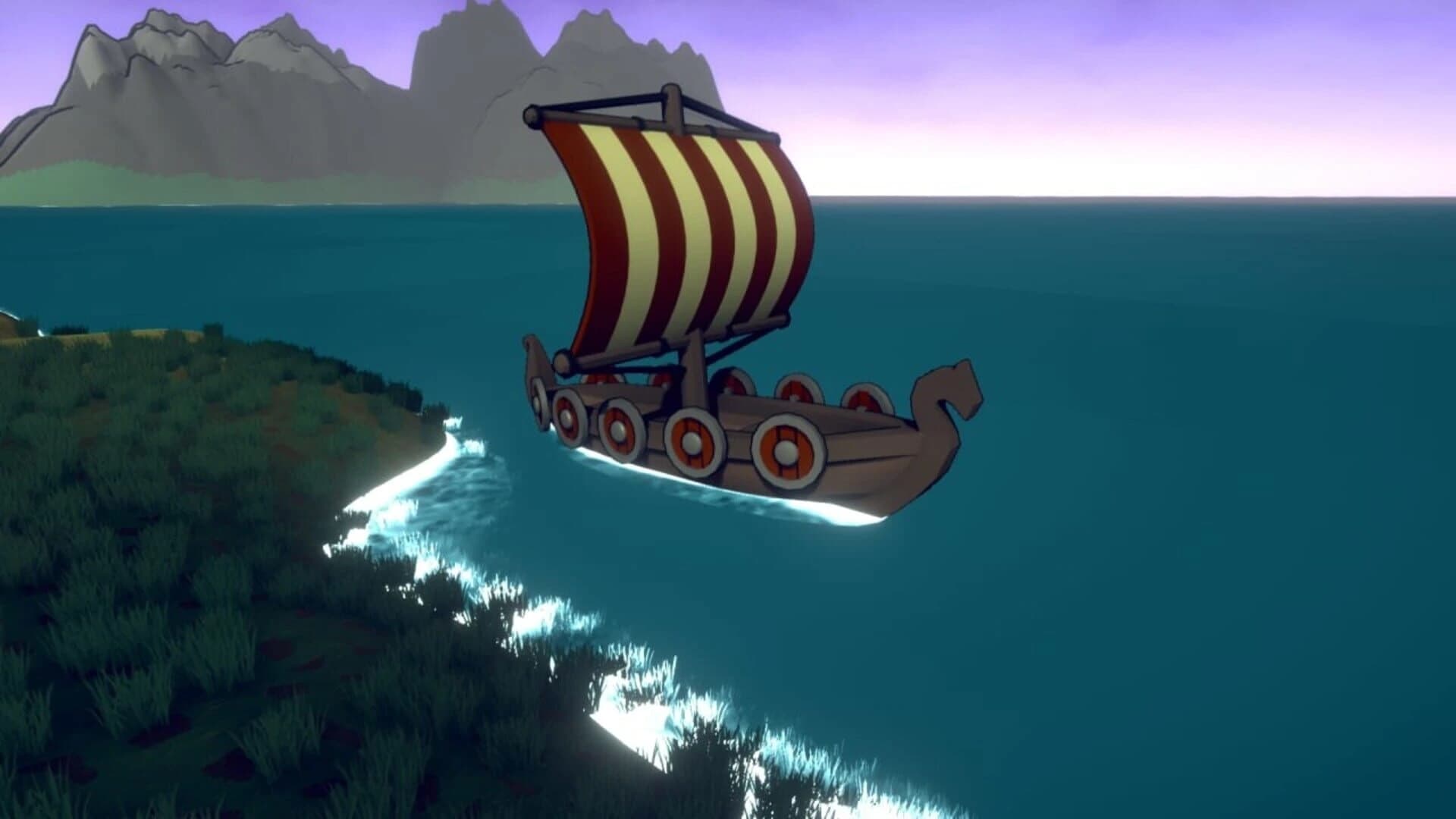 Valand screenshot 5