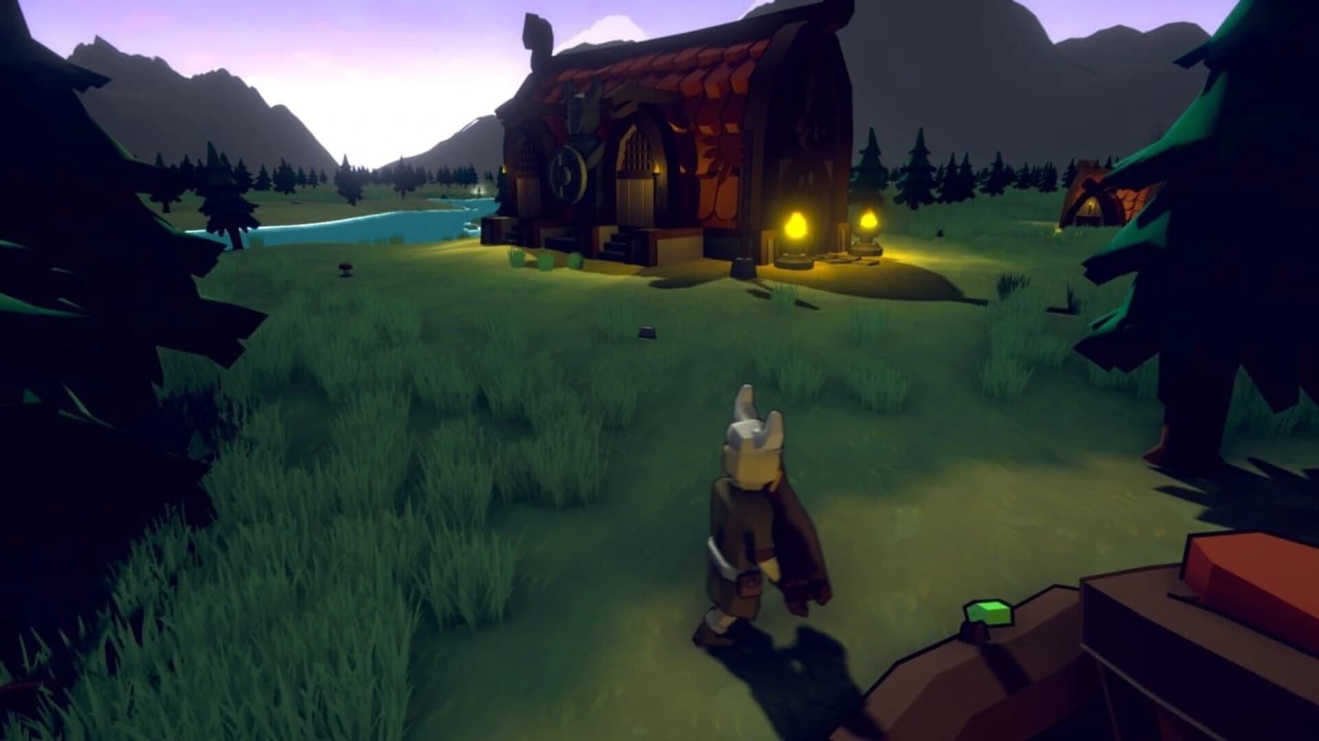 Valand screenshot 3