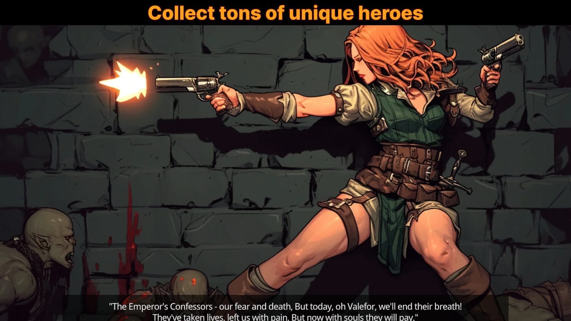 Valefor screenshot 3