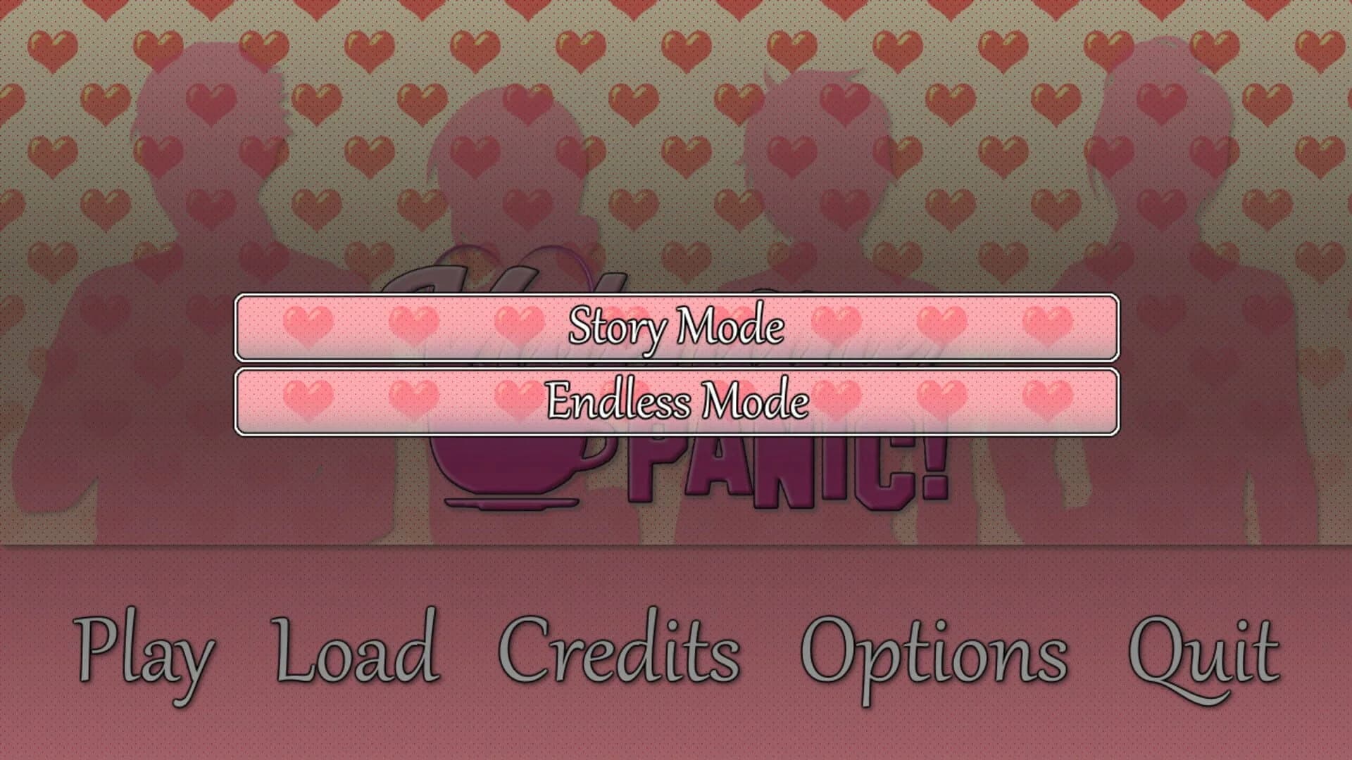 Valentine Panic screenshot 3
