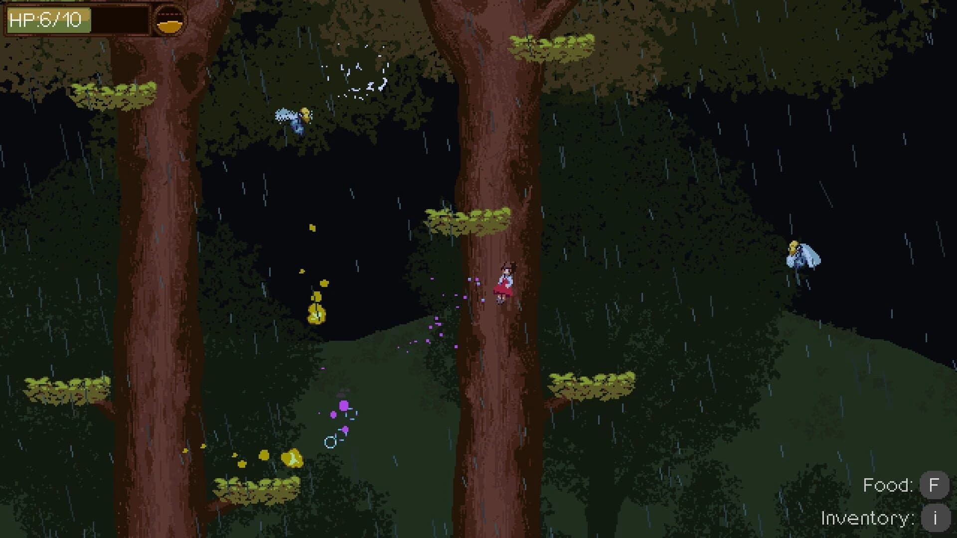 Valerie screenshot 5