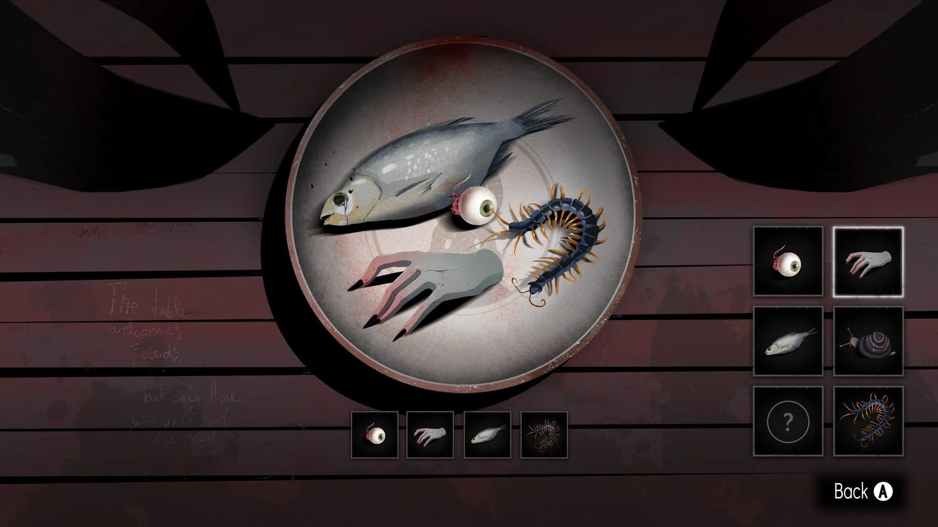 Vale's Echo screenshot 1