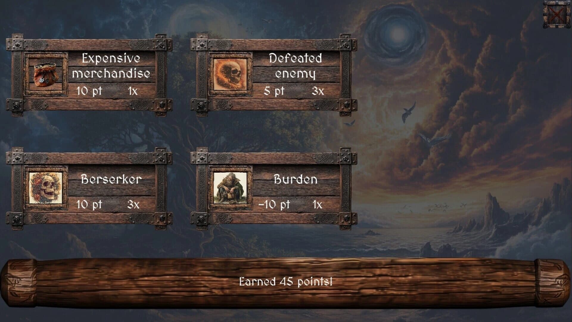 Valhalla Awaits screenshot 3