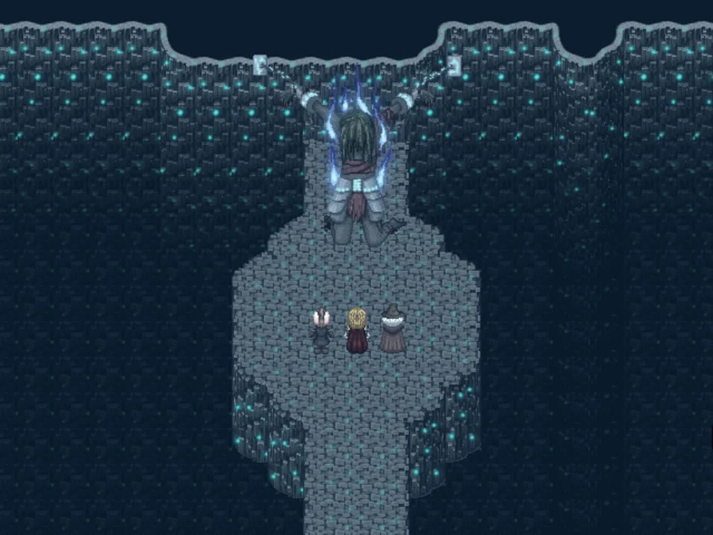 Valiant: Resurrection screenshot 3