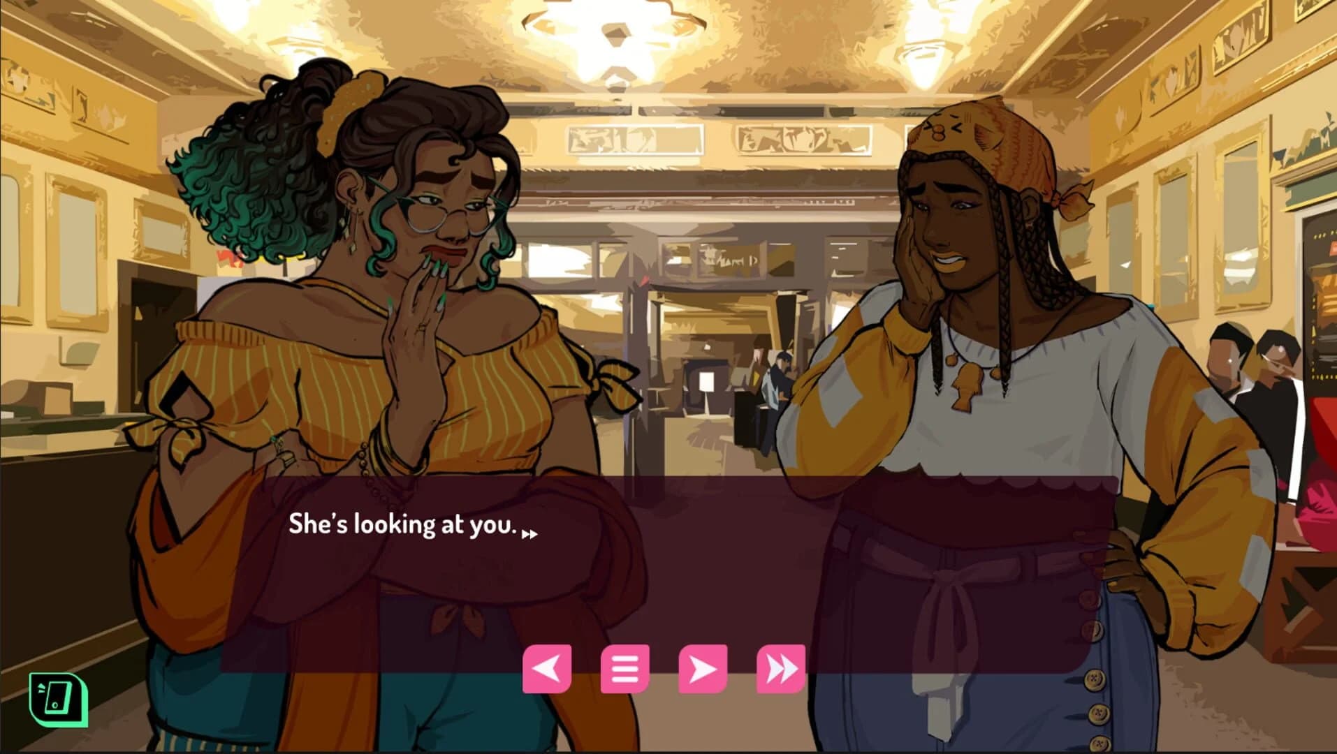 ValiDate: Struggling Singles in your Area screenshot 3
