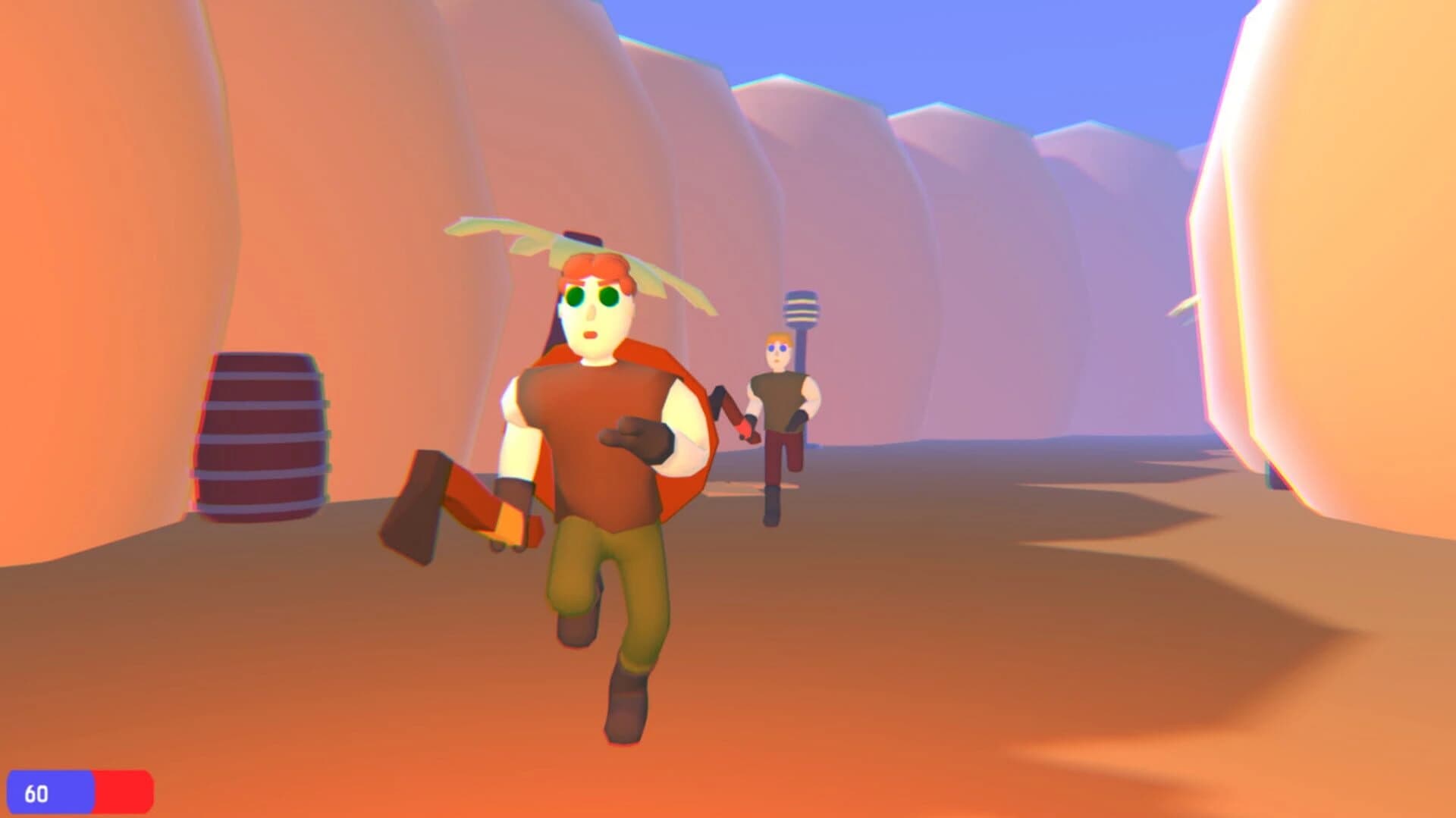 Valkalim screenshot 3