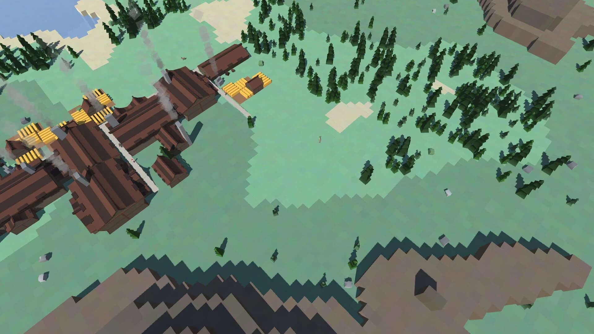 Valknut screenshot 5