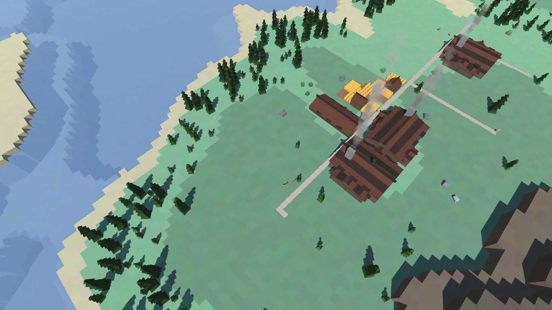 Valknut screenshot 1