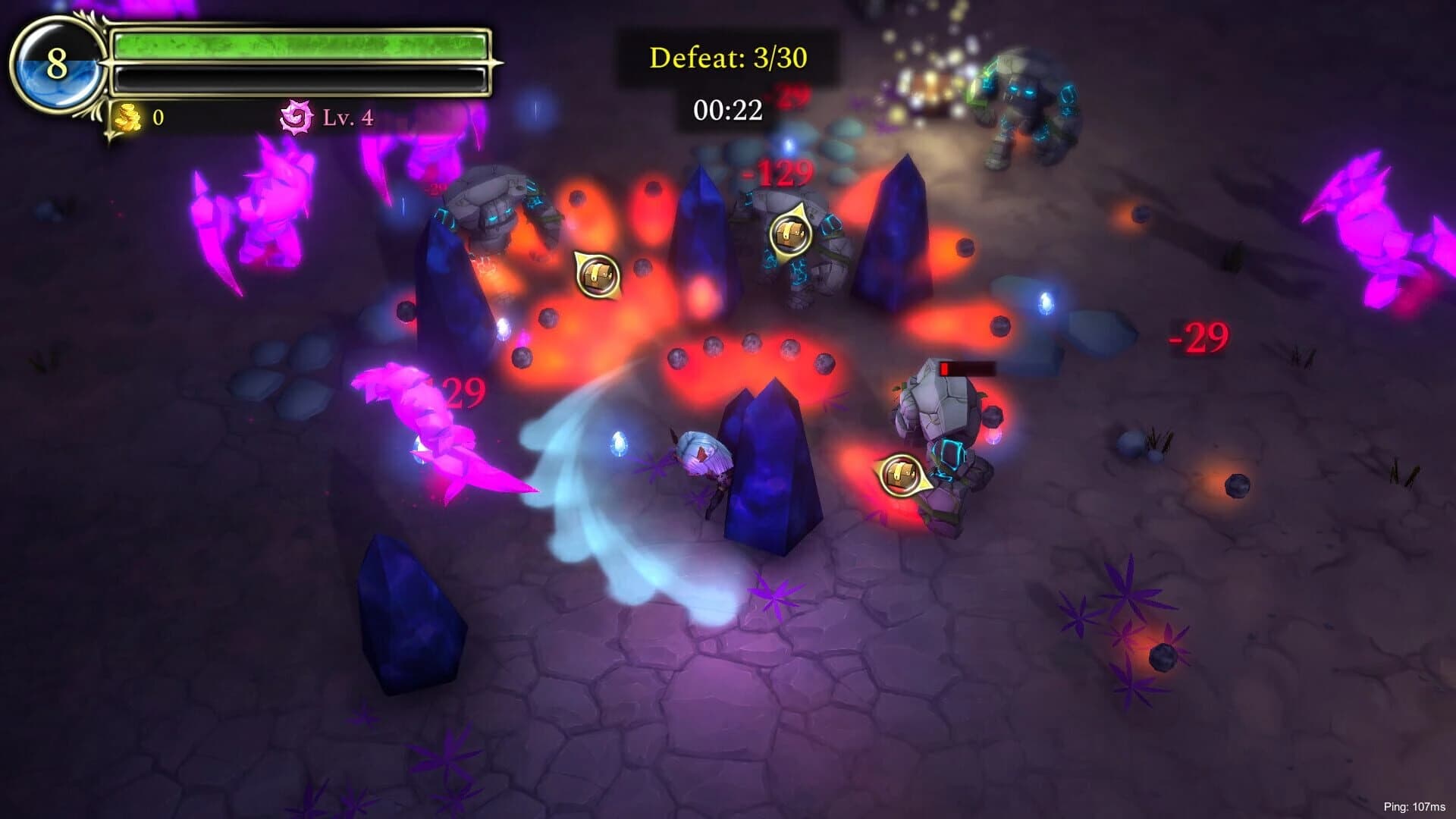Valkyrie Champions screenshot 5