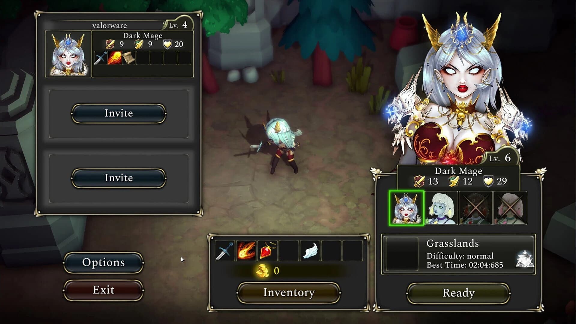 Valkyrie Champions screenshot 4