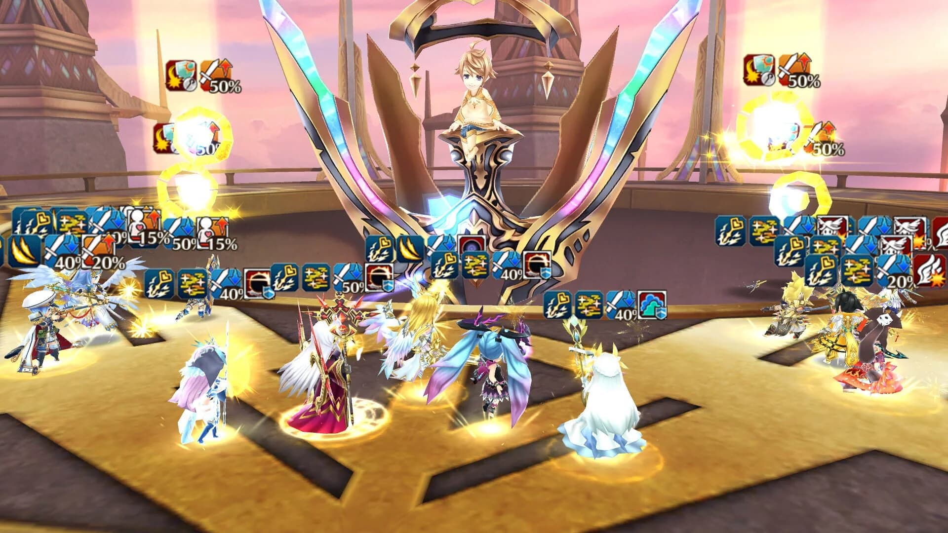 Valkyrie Connect screenshot 2