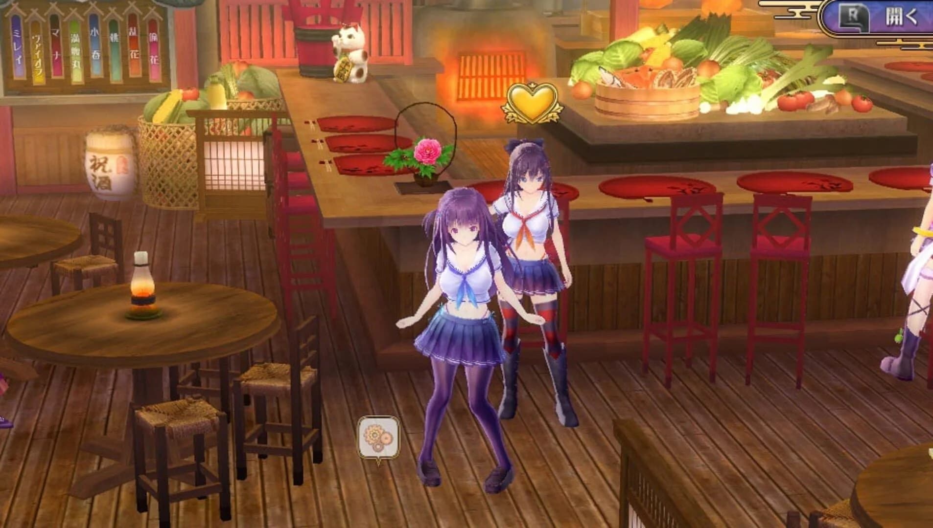 Valkyrie Drive: Bhikkhuni screenshot 4