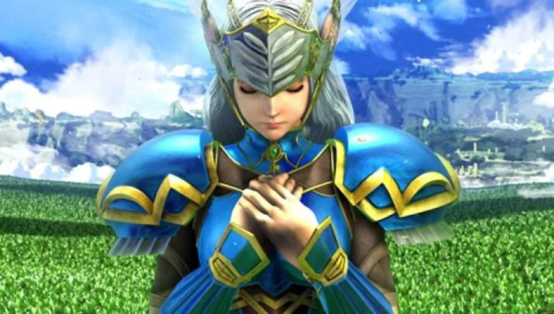 Valkyrie Profile: Lenneth screenshot 2