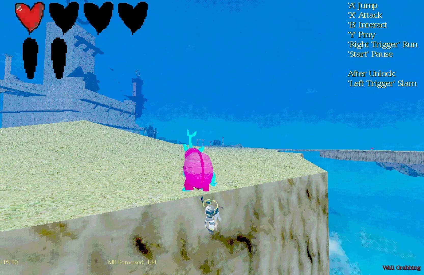 Valkyrie Saga screenshot 3