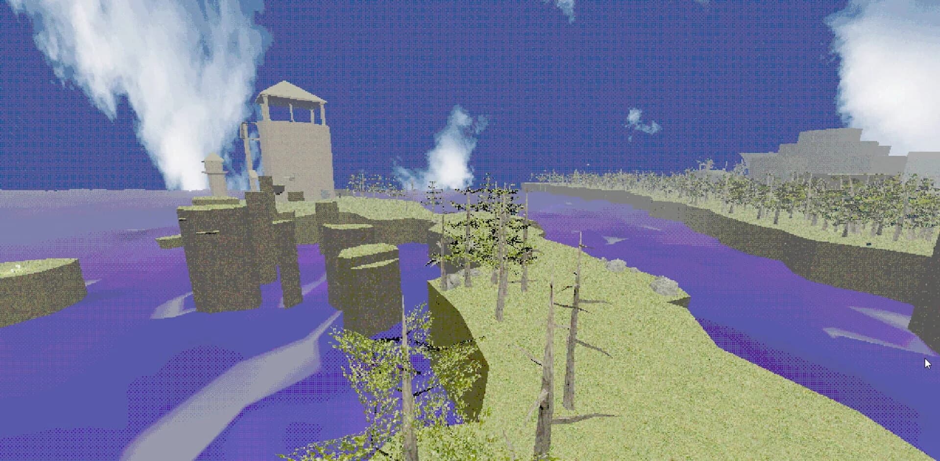 Valkyrie Saga screenshot 5