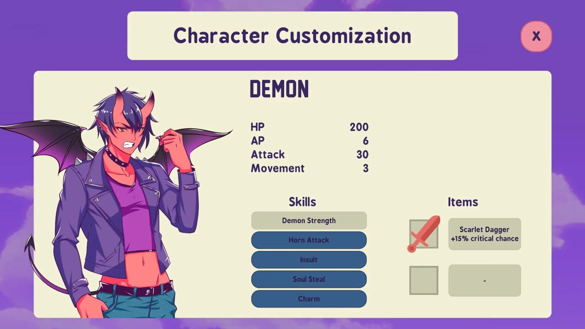 Valkyrie Spirits screenshot 2