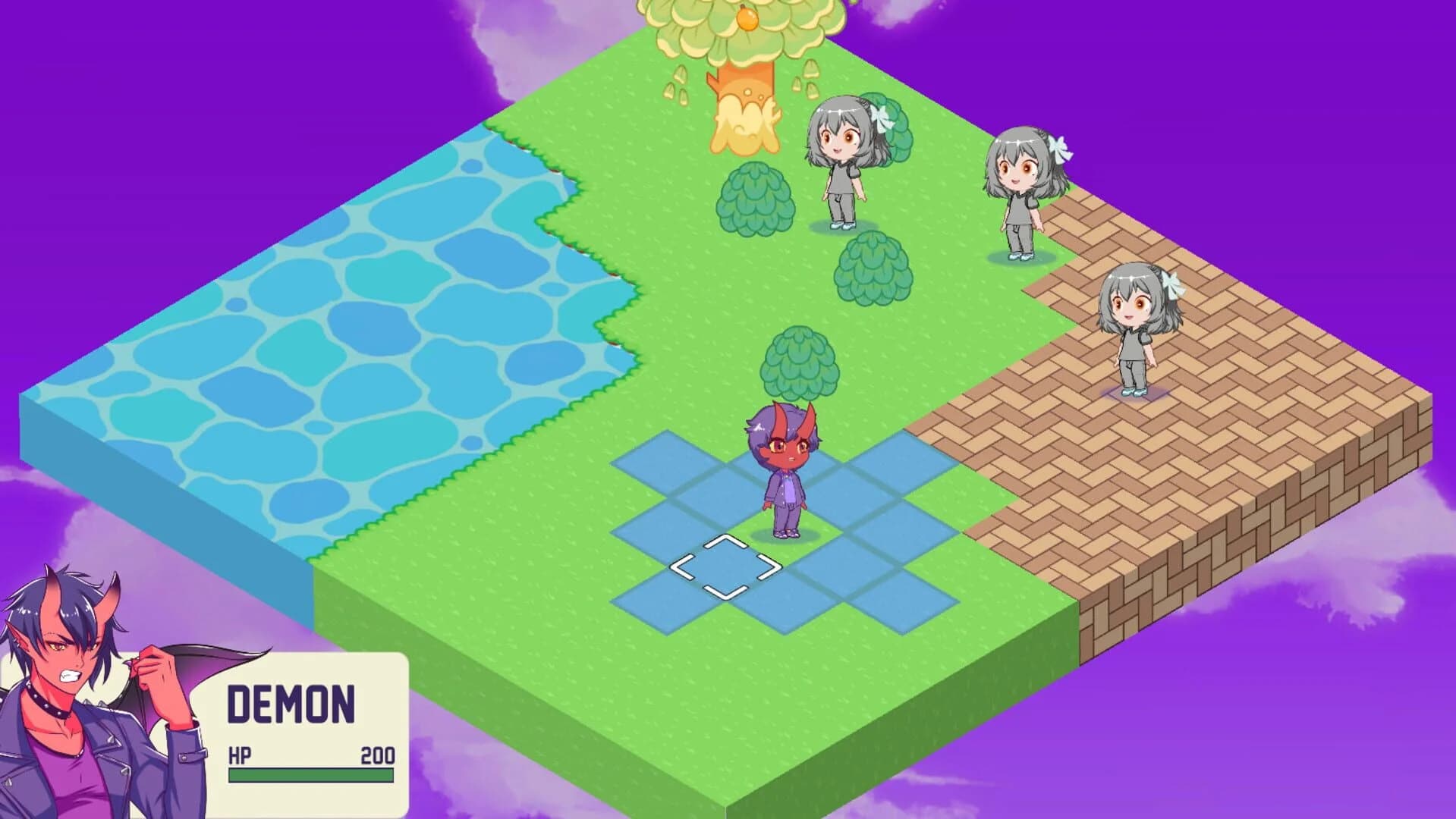 Valkyrie Spirits screenshot 3