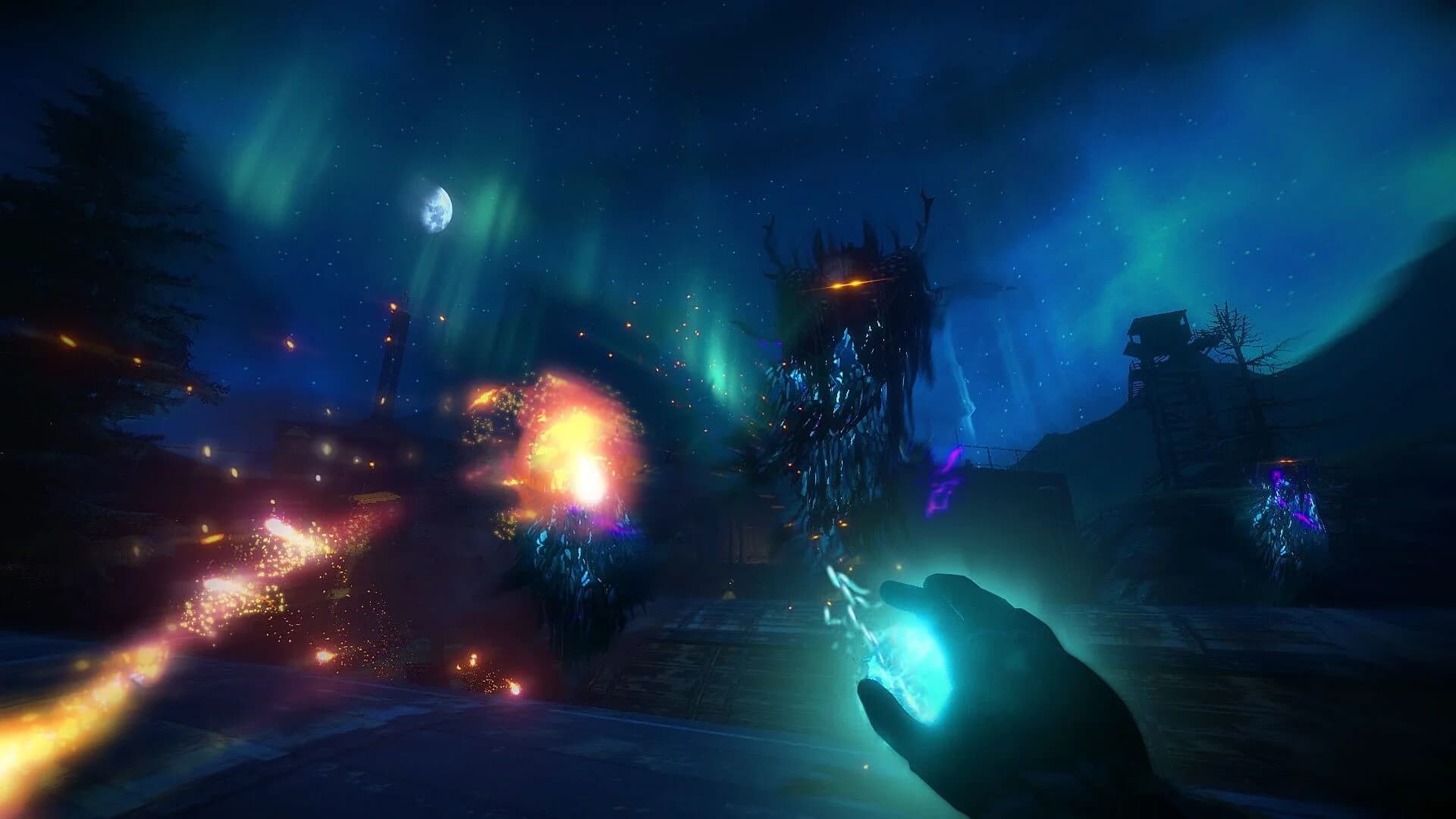 Valley screenshot 5