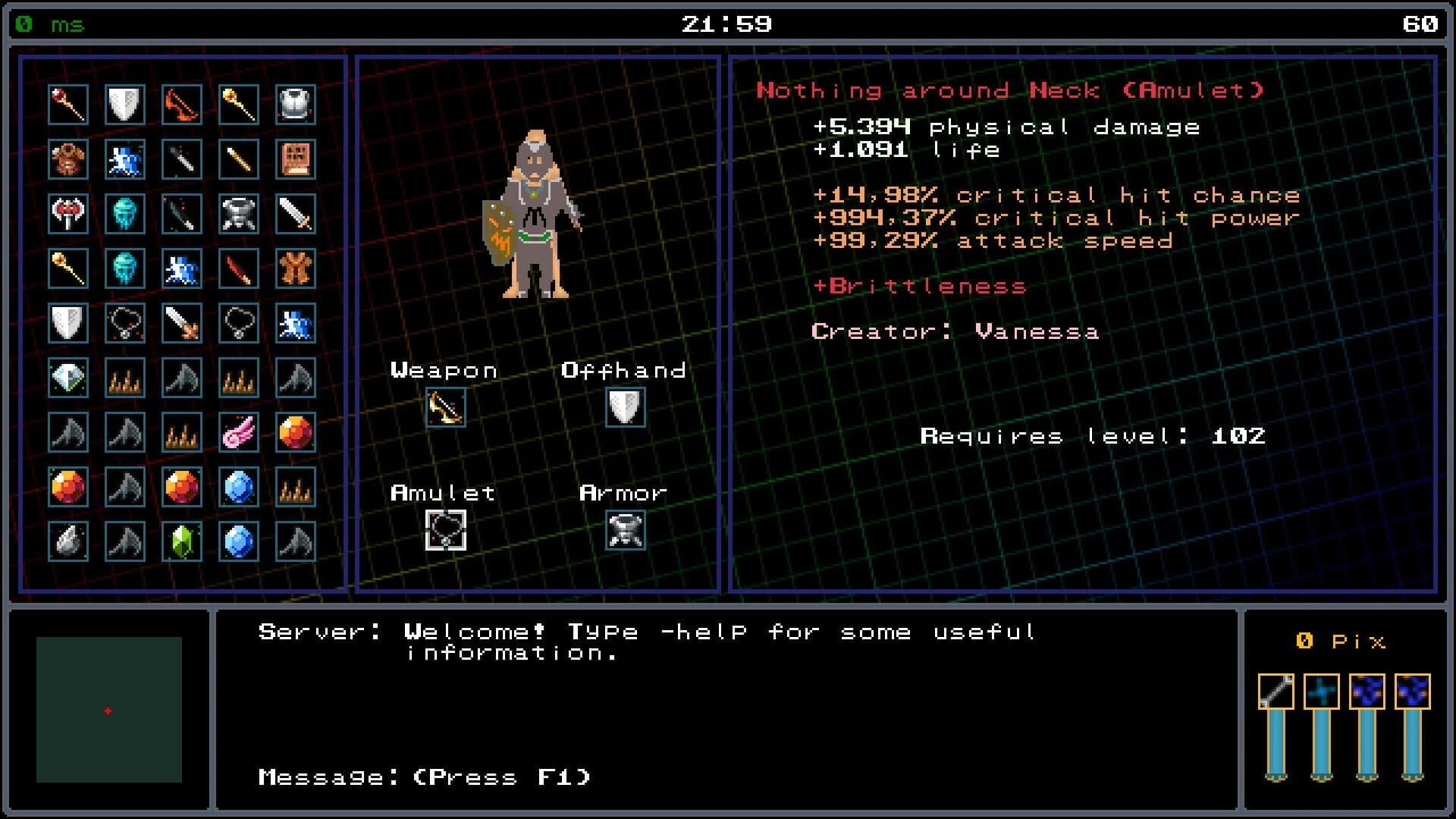 Valley of Decay screenshot 5