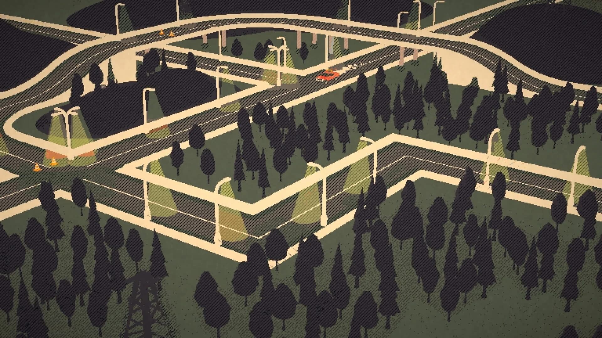 Valley Peaks screenshot 5