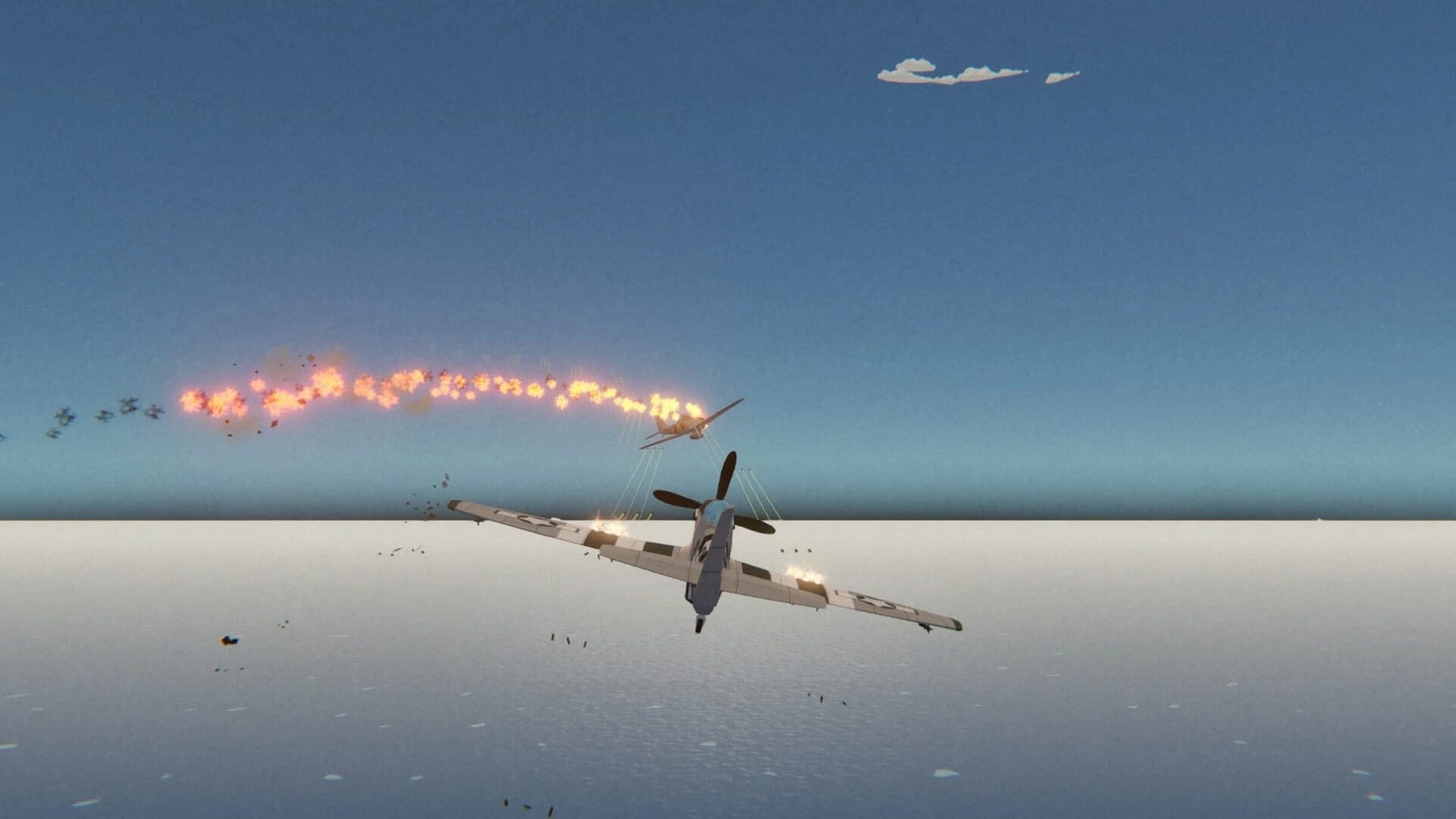 Valor 1944 screenshot 1