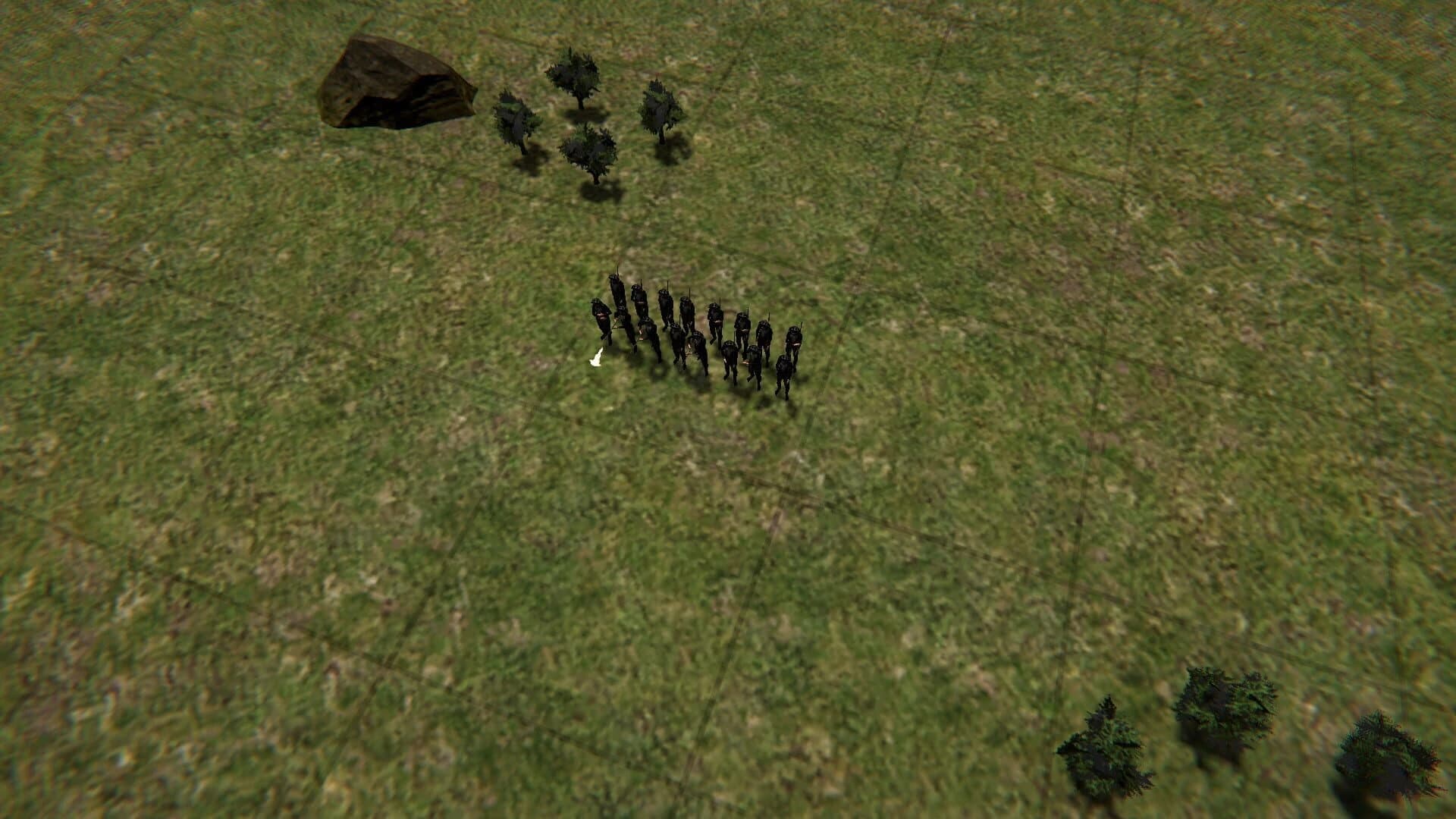 Valor and Glory: Napoleonic Wars screenshot 5